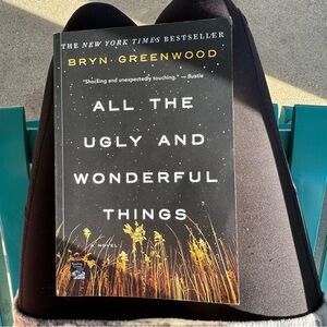 All the Ugly and Wonderful Things Book